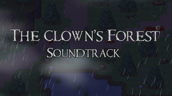 The Clown's Forest Soundtrack screenshot 1