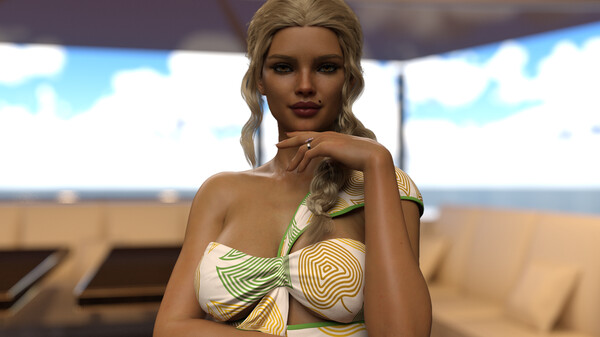 Charter To Paradise screenshot 2