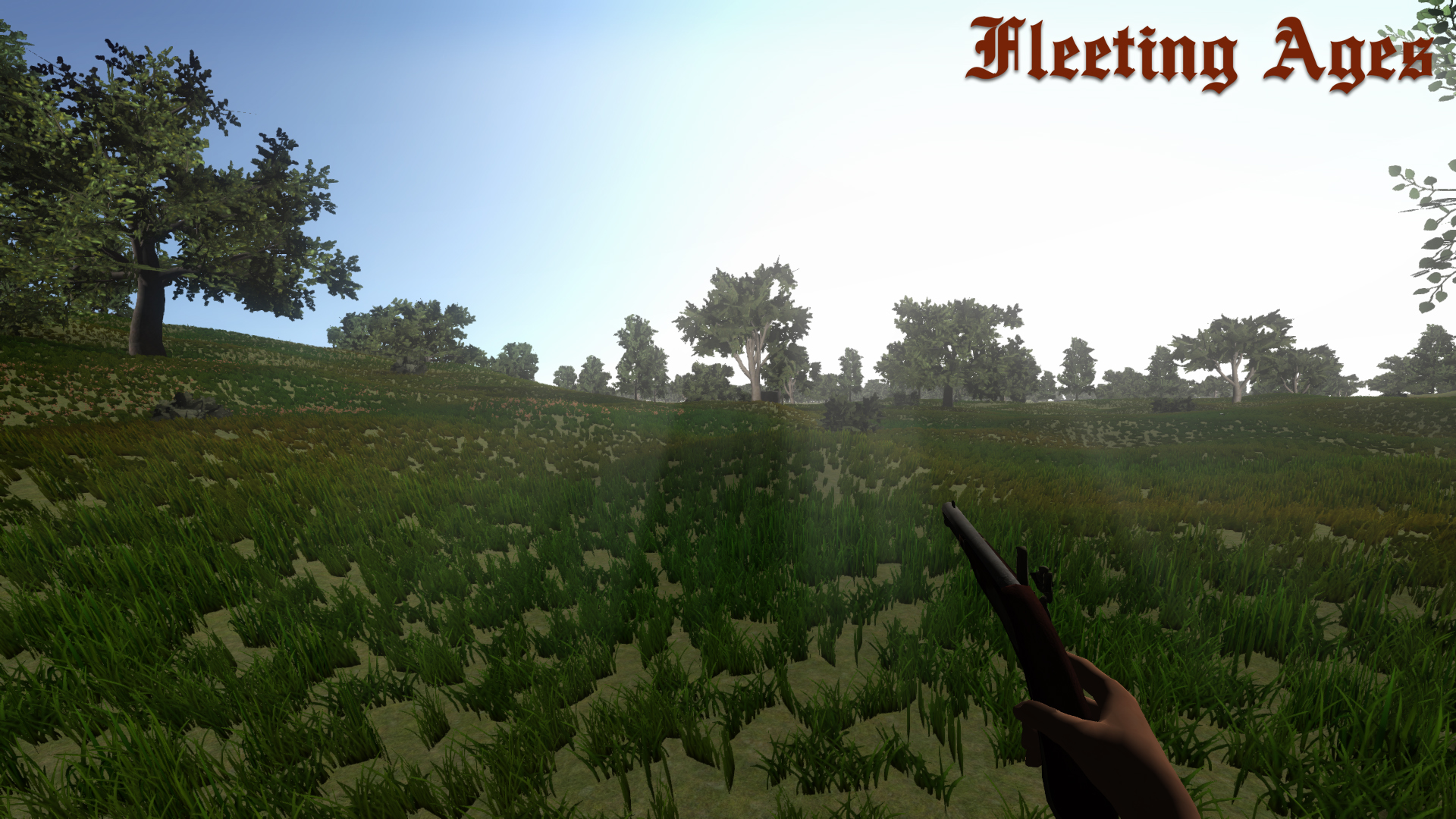 Fleeting Ages Featured Screenshot #1