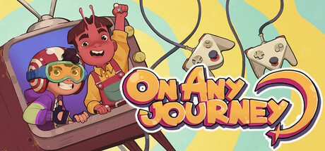 On Any Journey Playtest