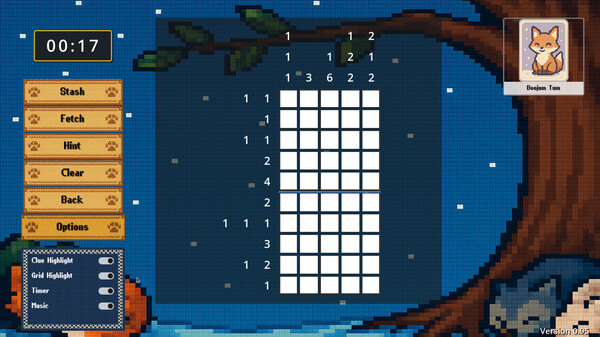 Nonogram Nonsense screenshot 3