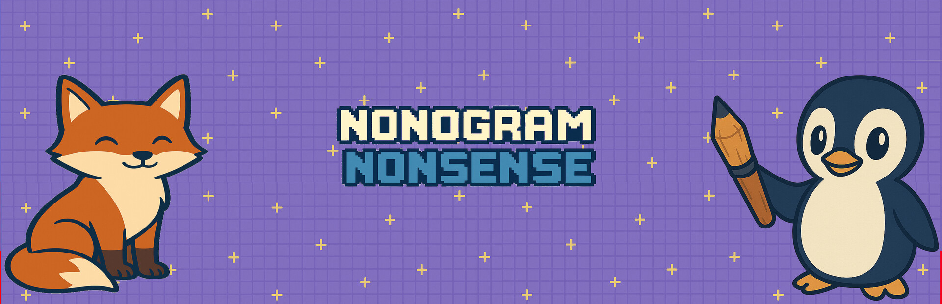 #1. Nonogram Nonsense (Steam) Podle: Computer Wizard Games