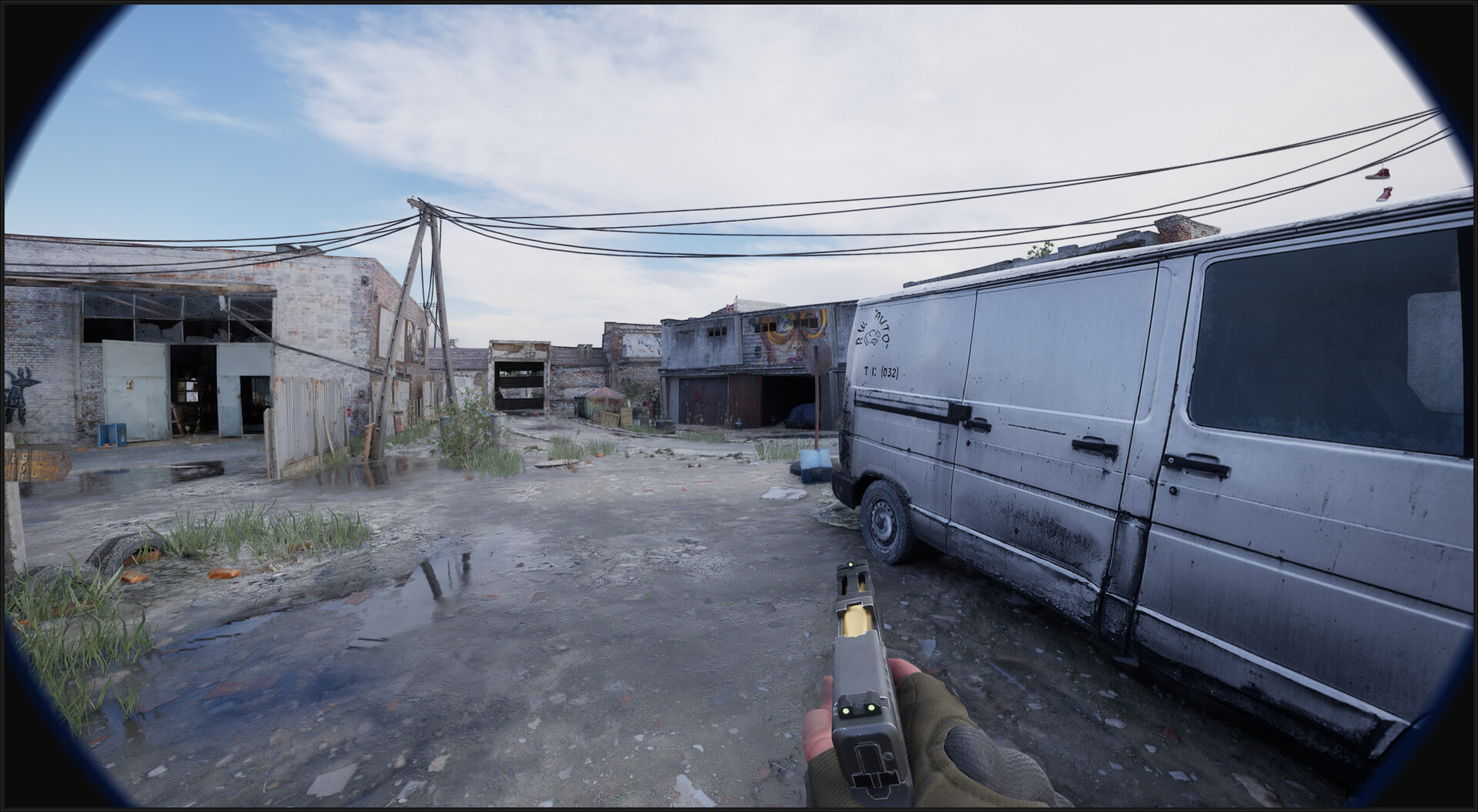 Bodycam Onrecord screenshot #10