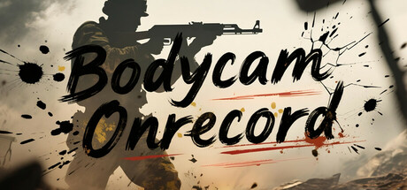 Bodycam Onrecord cover art