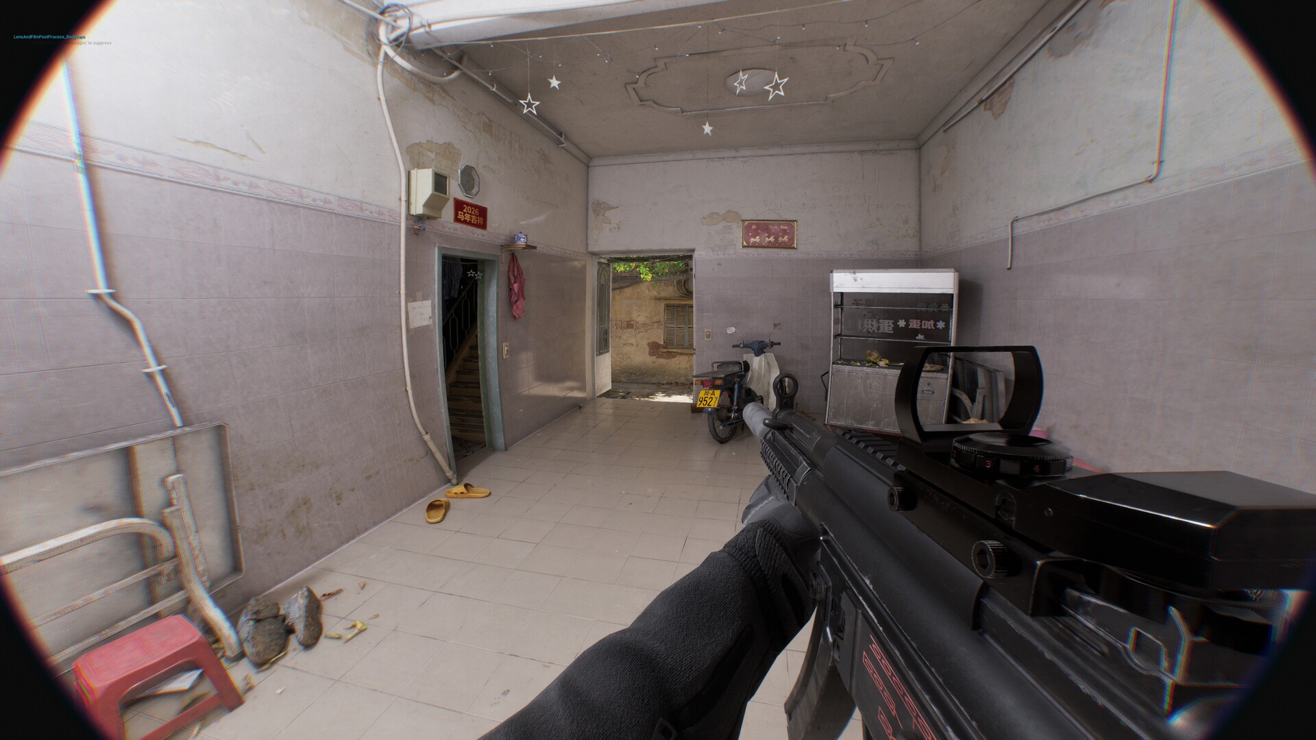FIRE STATE screenshot 1