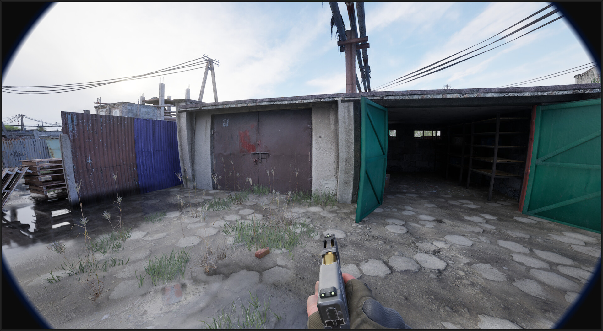 Bodycam Onrecord screenshot #2