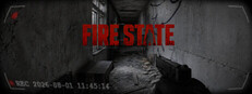 FIRE STATE