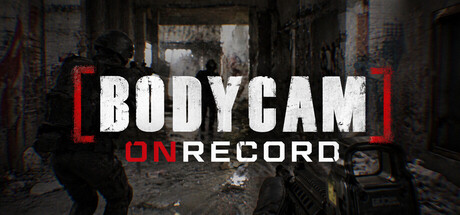 Bodycam Onrecord Banner