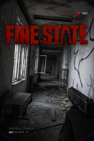 FIRE STATE