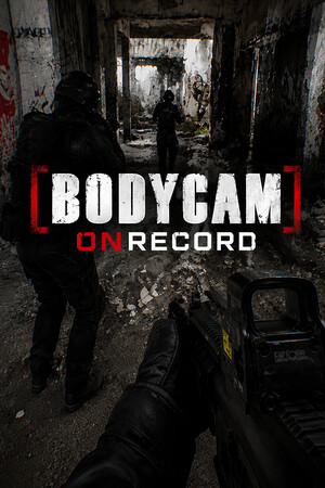 Bodycam Onrecord Stats