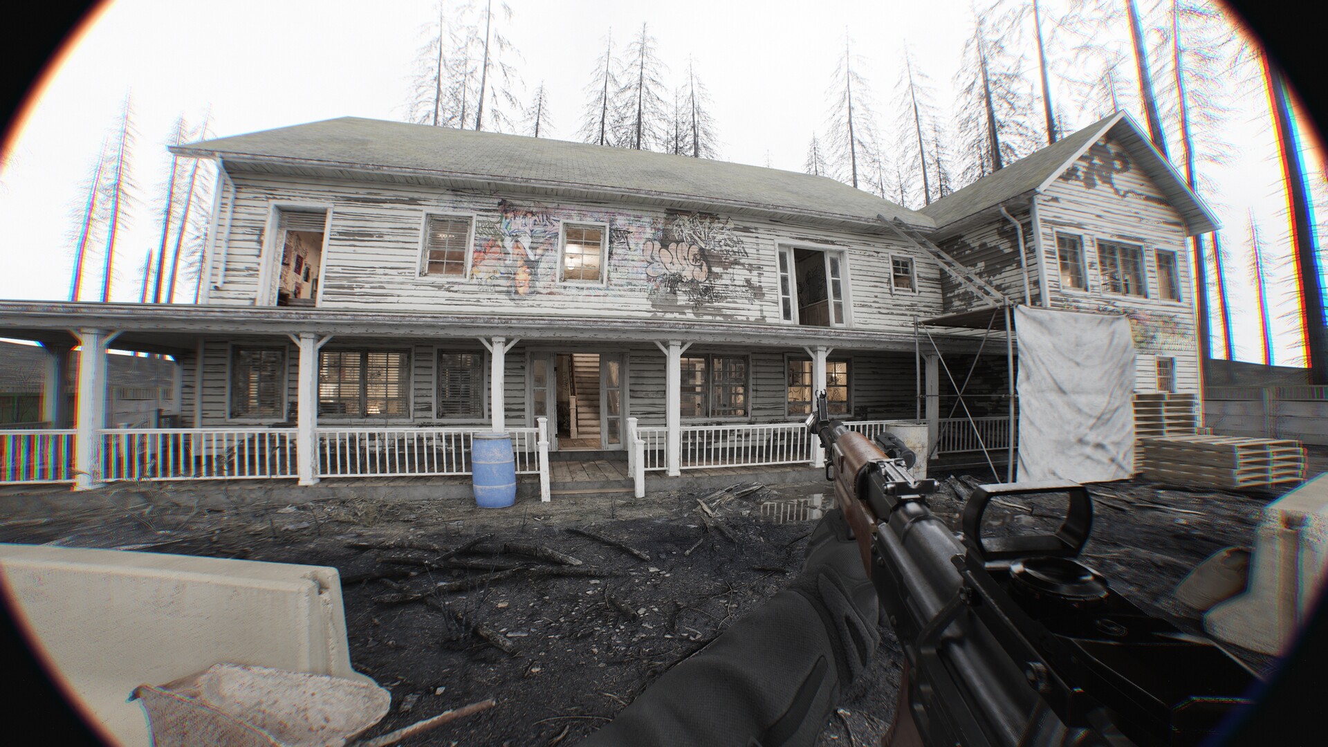 FIRE STATE screenshot 17