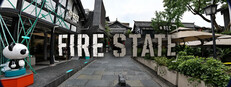 FIRE STATE