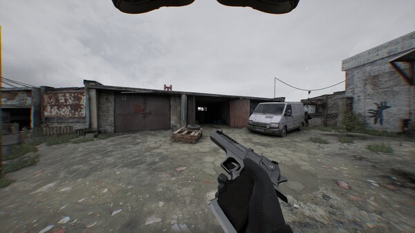 Bodycam Onrecord screenshot
