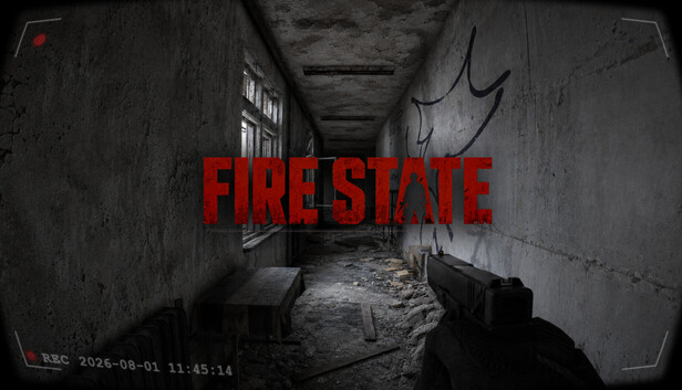 FIRE STATE