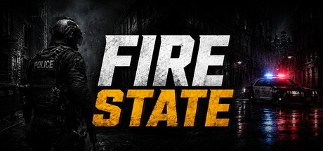 FIRE STATE