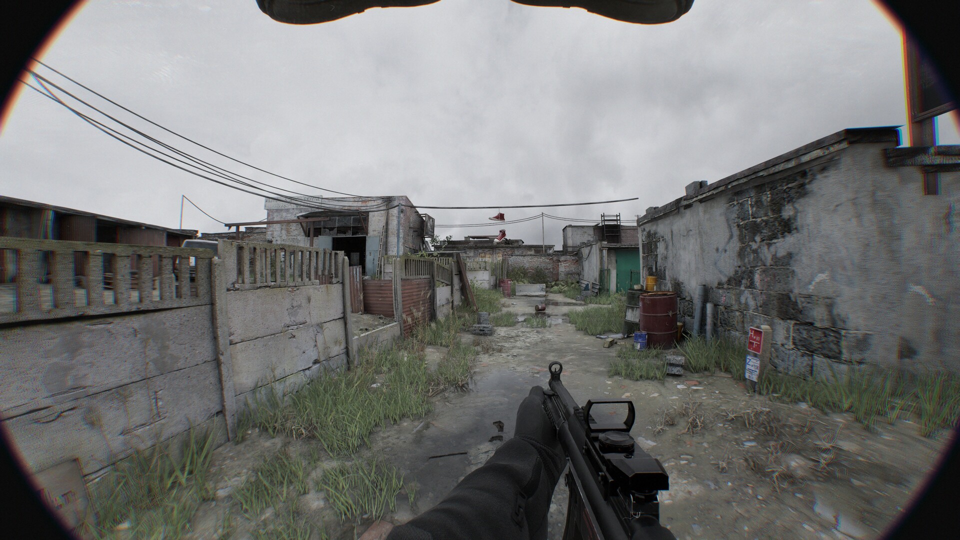 FIRE STATE – Screenshot 18