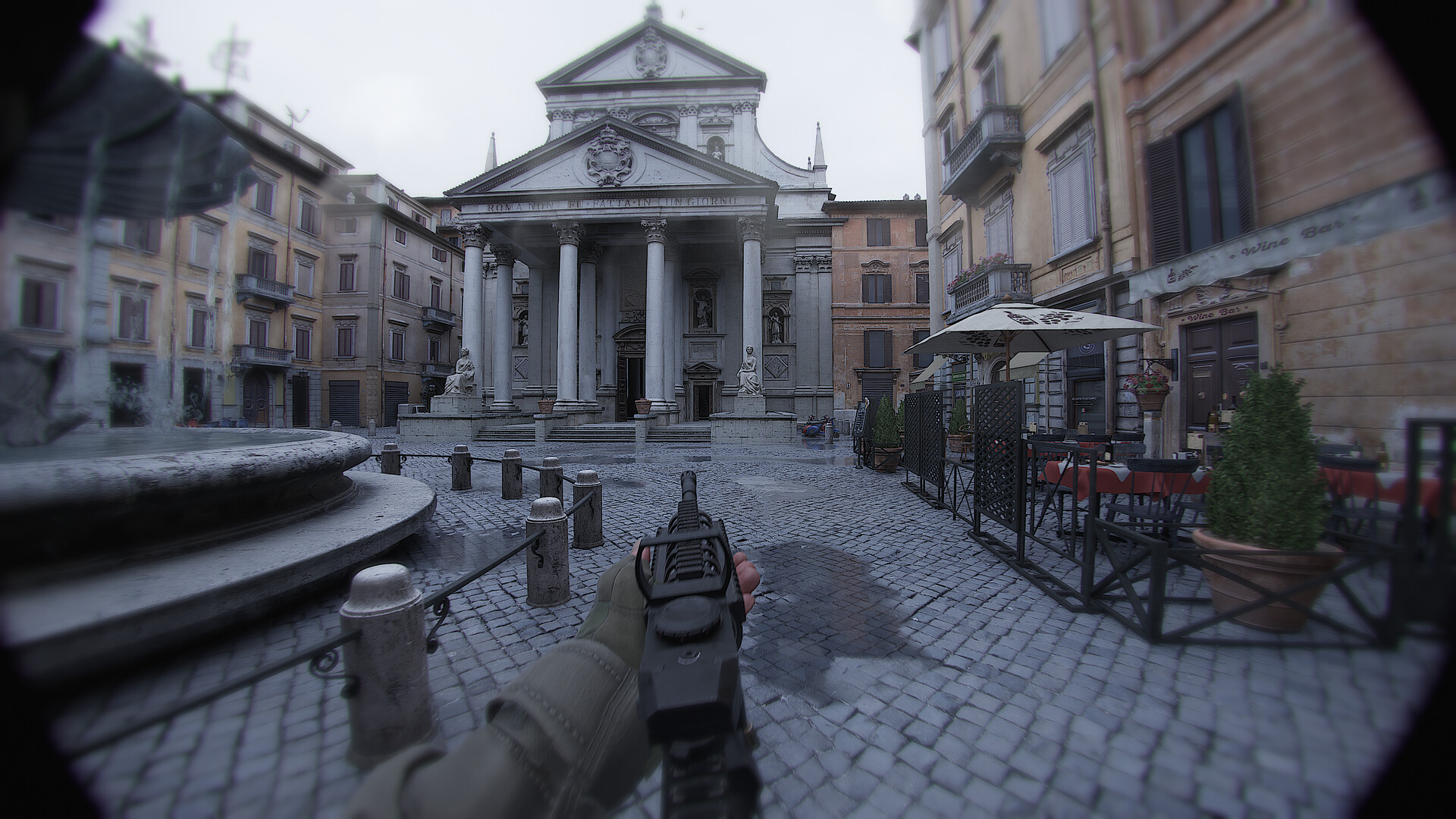 Bodycam Onrecord screenshot #6