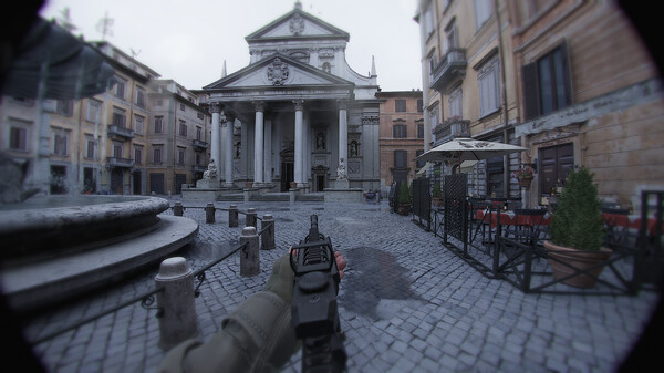 Bodycam Onrecord screenshot 6