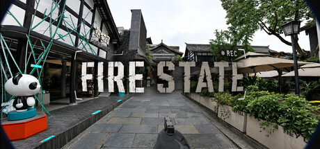 FIRE STATE