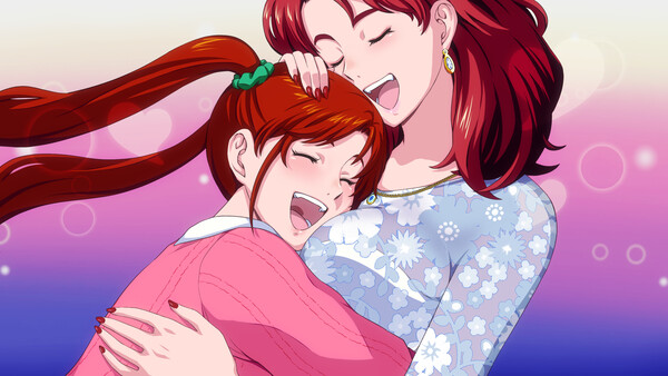 Shinjuku Hearts 2 — 3