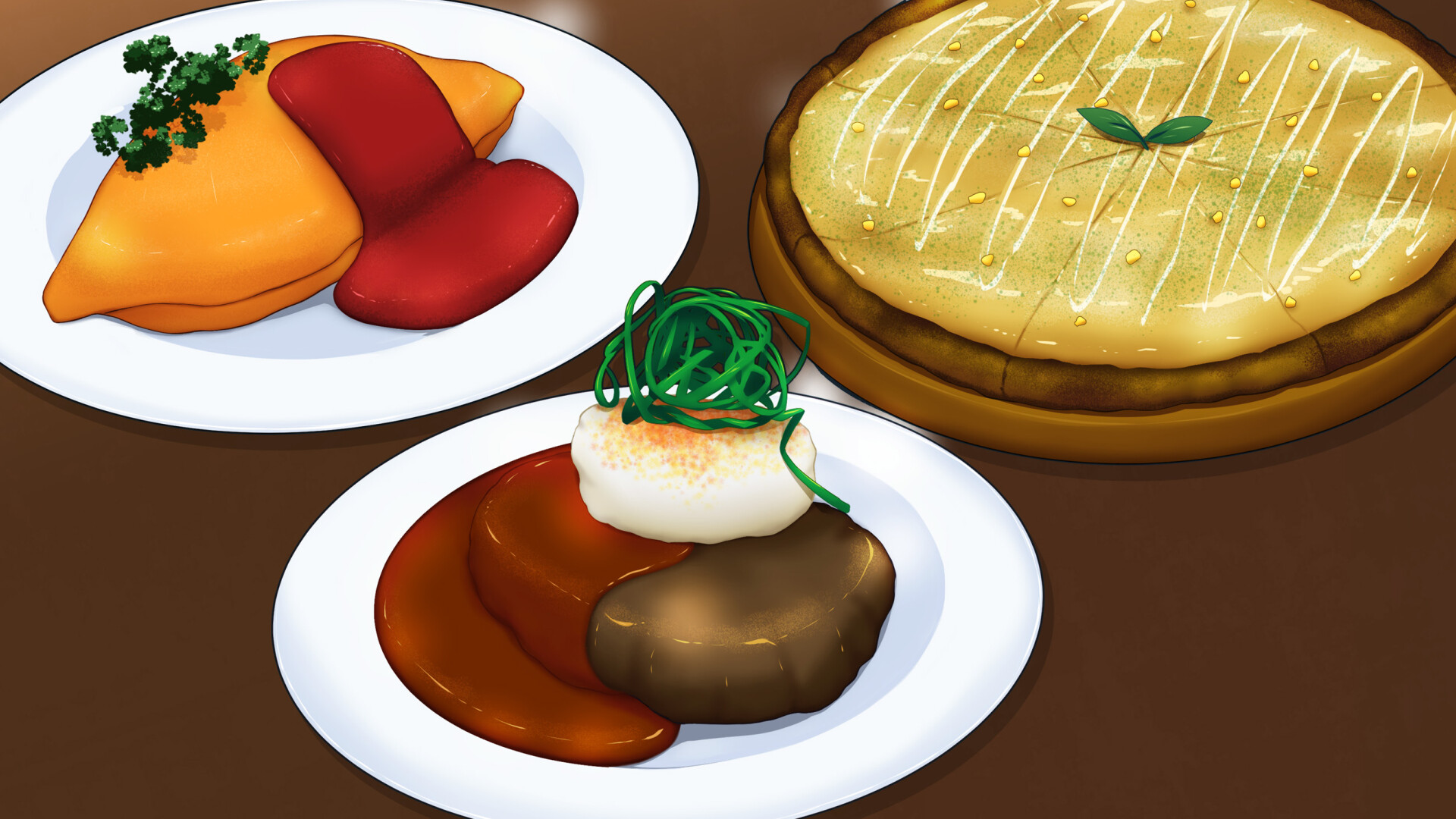 Shinjuku Hearts 2 screenshot #6