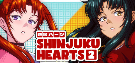 Shinjuku Hearts 2