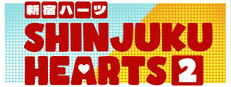 Shinjuku Hearts 2 Banner