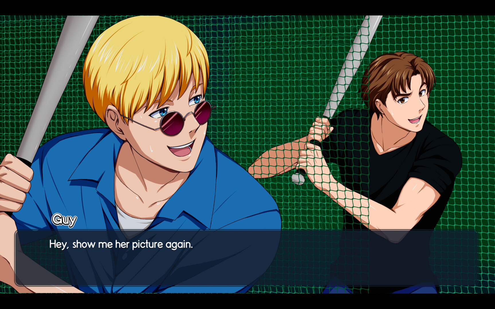 Shinjuku Hearts 2 screenshot #10