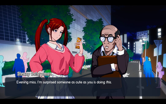 Screenshot media