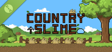 Country Slime Demo header