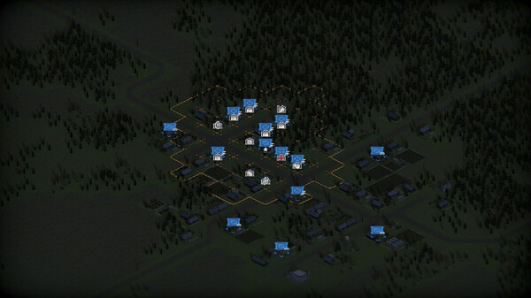 Frontline Logistics: Isarian Warfare