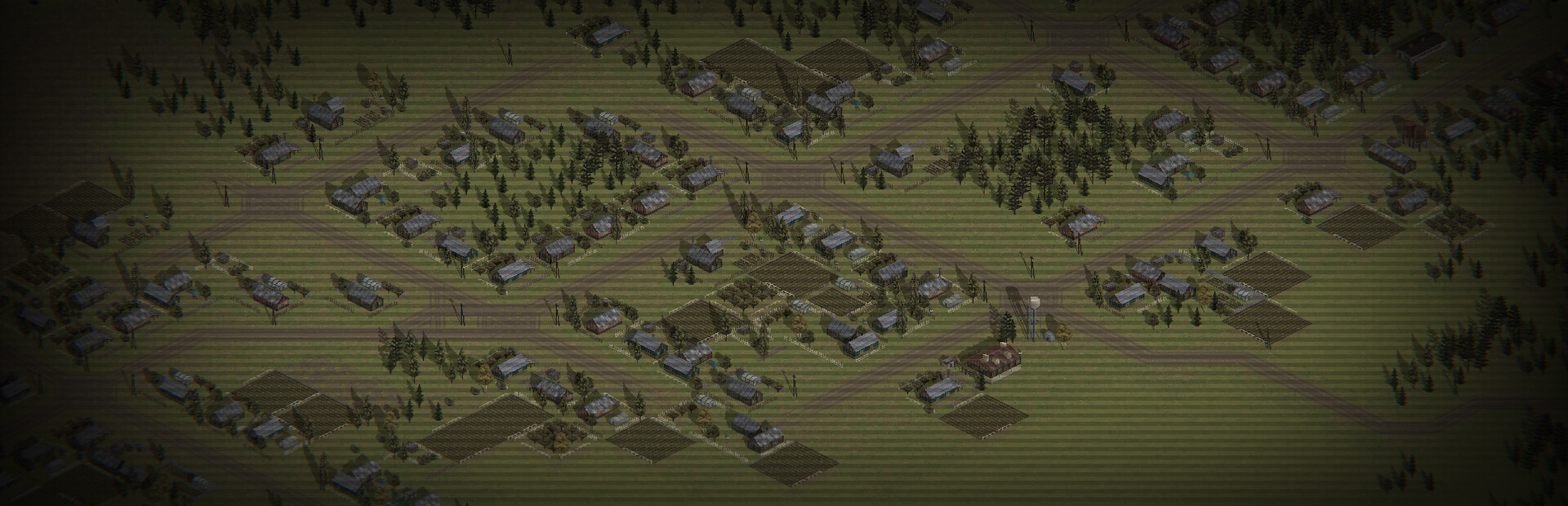 Frontline Logistics: Isarian Warfare