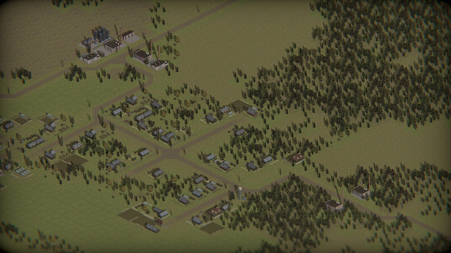 Frontline Logistics: Isarian Warfare screenshot 13