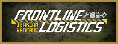 Frontline Logistics: Isarian Warfare