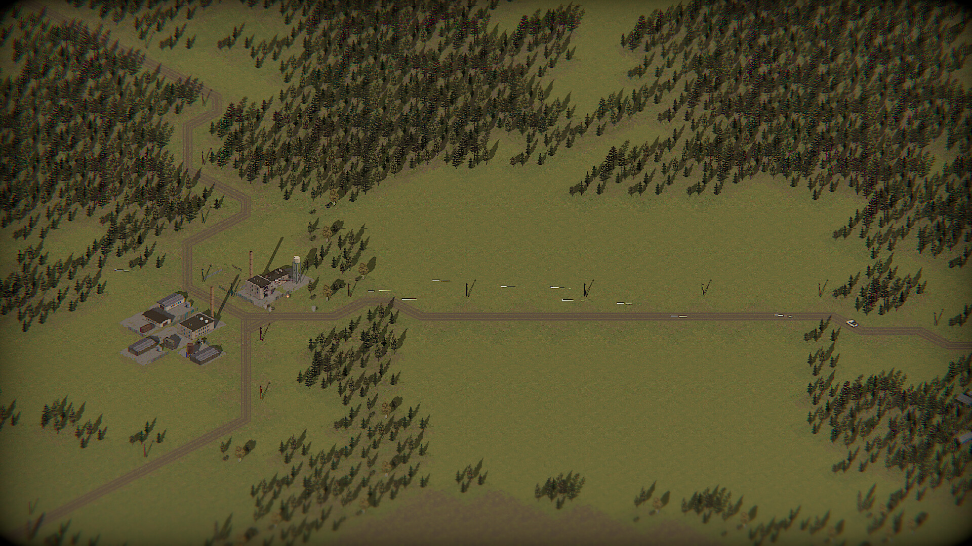 Frontline Logistics: Isarian Warfare screenshot #11