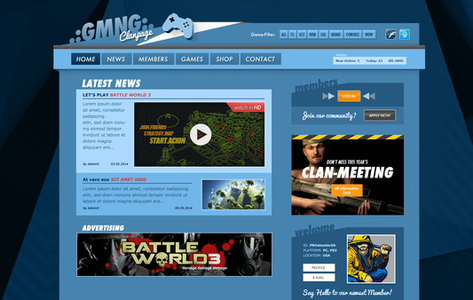 Web Designer 11 Premium screenshot 2