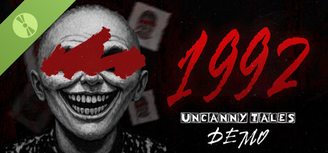 Uncanny Tales: 1992 Demo