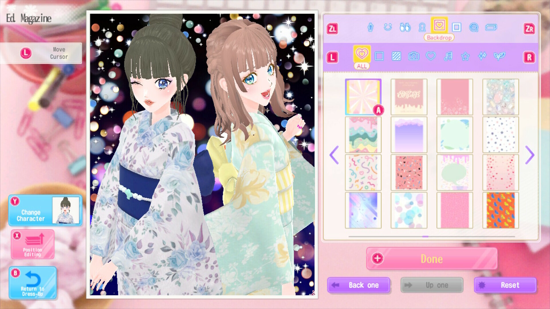 #3. MODEL Debut3 #nicola (Steam) 来自: FURYU Corporation