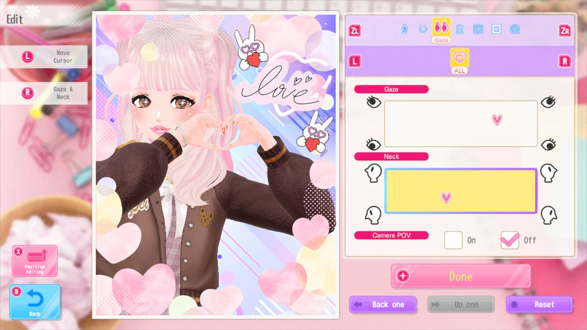 #1. MODEL Debut3 #nicola (Steam) 来自: FURYU Corporation