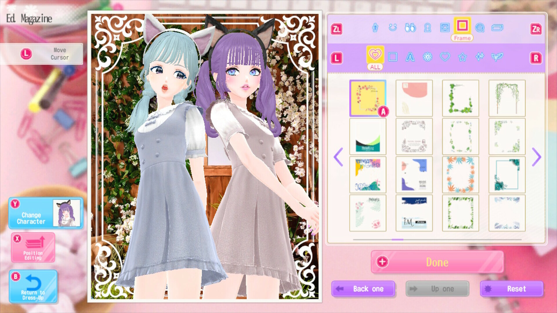 #2. MODEL Debut3 #nicola (Steam) 来自: FURYU Corporation