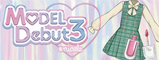 MODEL Debut3 #nicola