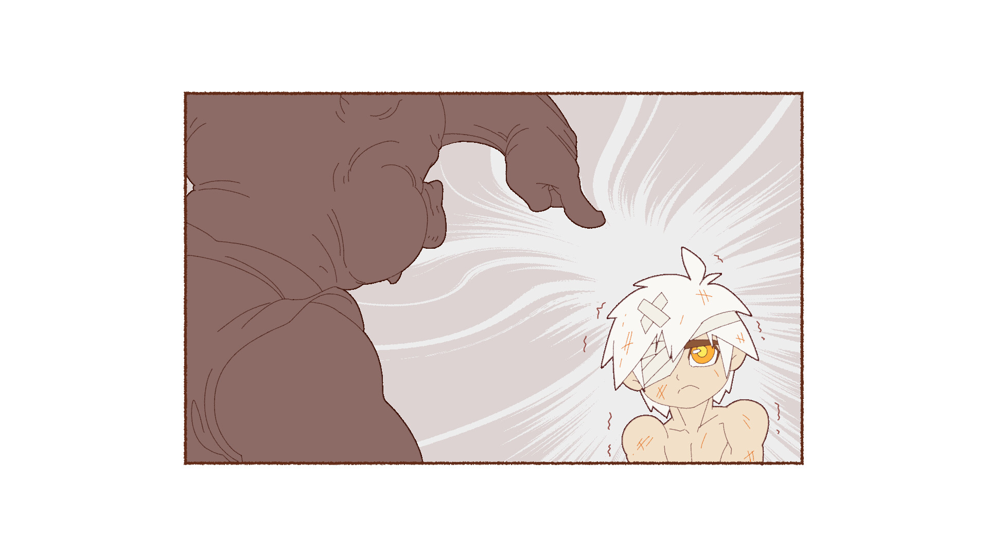 Akuro & Bahaku 2 : The Ultimate Treasure Featured Screenshot #1