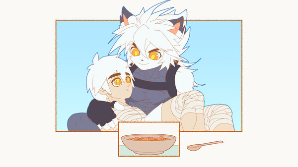 Akuro & Bahaku 2 screenshot 5