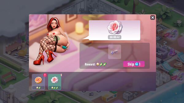 Passion Industry screenshot 3