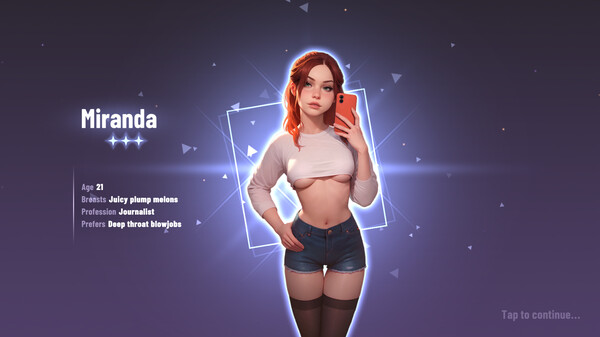 Скриншот из Passion Industry