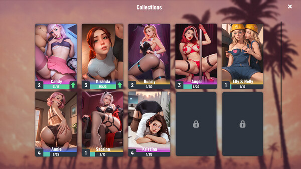 Скриншот из Passion Industry