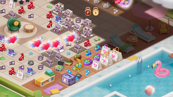 Скриншот из Passion Industry