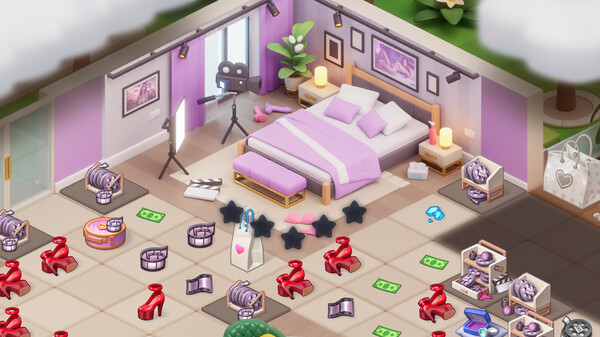 Скриншот из Passion Industry