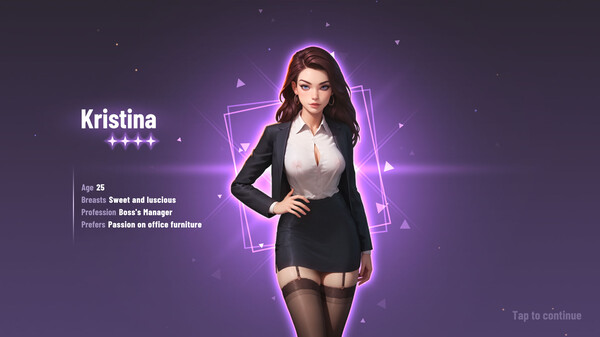 Скриншот из Passion Industry