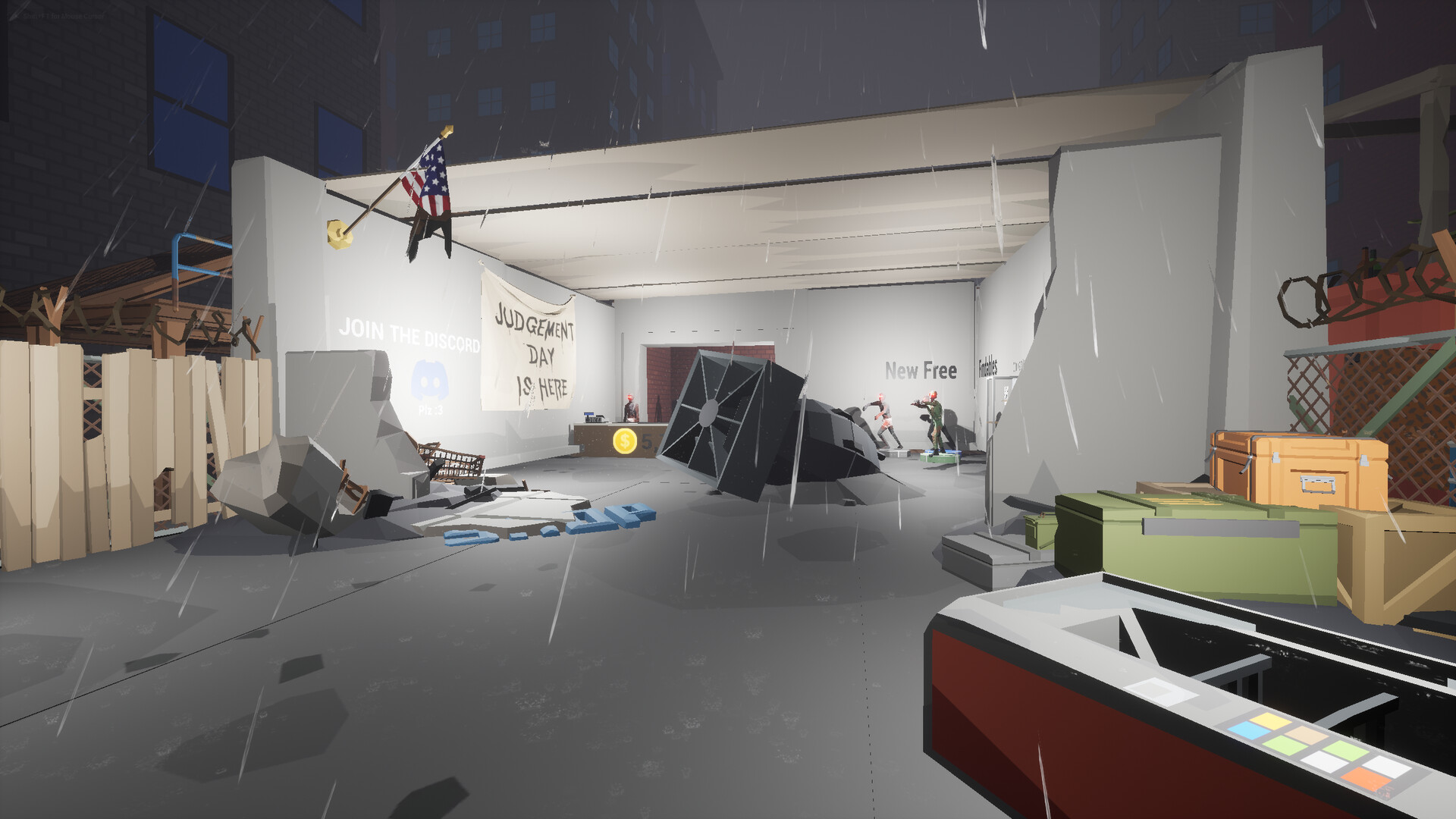 ShitSlam2 screenshot #11